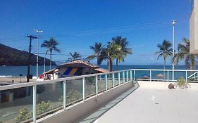 Ap na Avenida da Praia